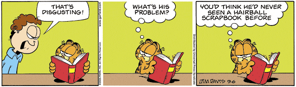 garfield